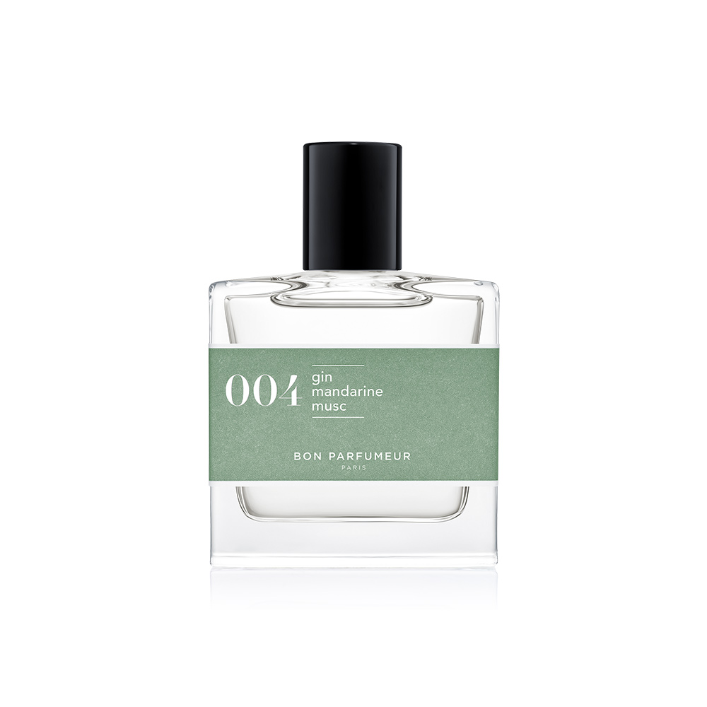 BON PARFUMEUR 004 - Eau de Parfum 30ml