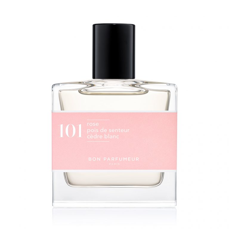 BON PARFUMEUR 101 - Eau de Parfum 100ml