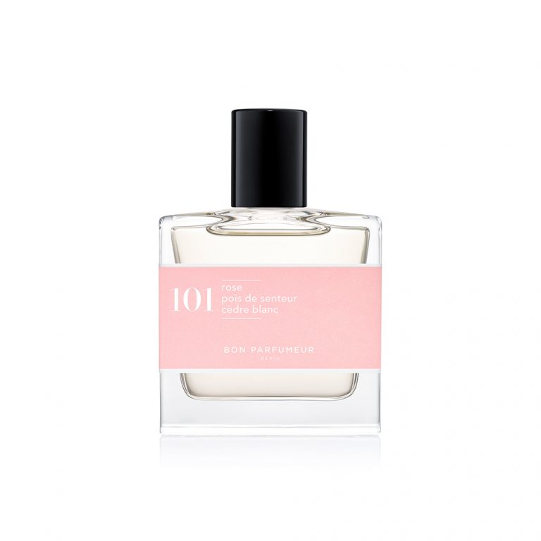 BON PARFUMEUR 101 - Eau de Parfum 30ml
