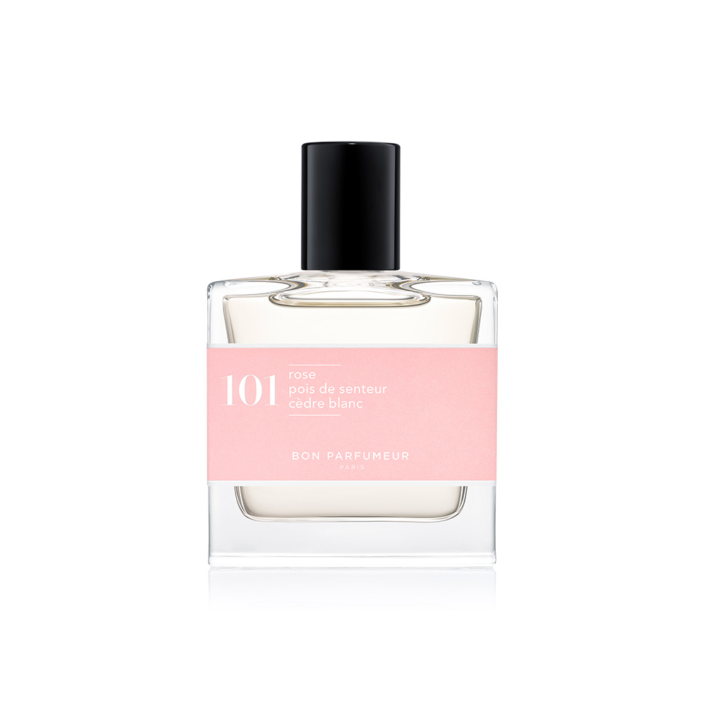 BON PARFUMEUR 101 - Eau de Parfum 30ml