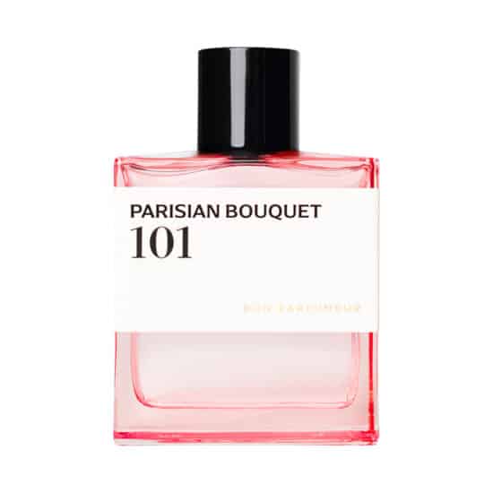 BON PARFUMEUR 101 Parisian Bouquet – Eau de Parfum 100ml