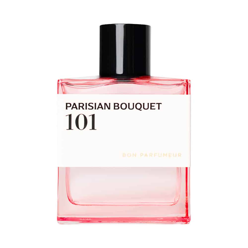 BON PARFUMEUR 101 Parisian Bouquet – Eau de Parfum 100ml
