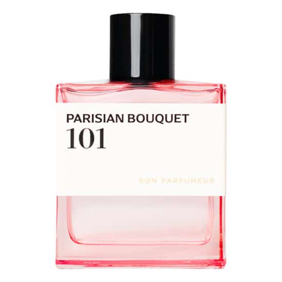 BON PARFUMEUR 101 Parisian Bouquet – Eau de Parfum