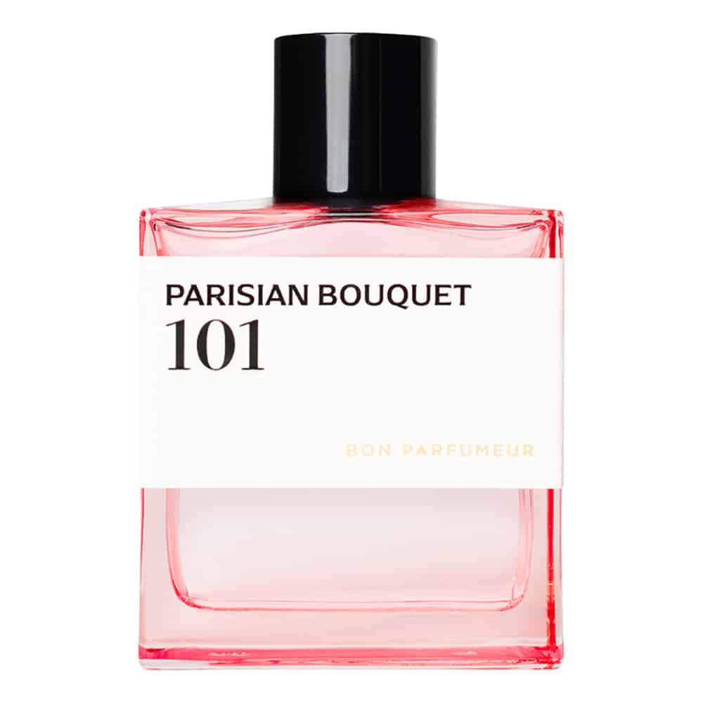 BON PARFUMEUR 101 Parisian Bouquet – Eau de Parfum