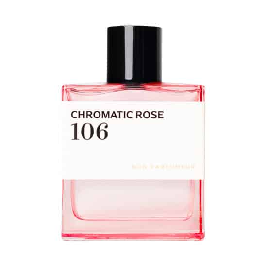 BON PARFUMEUR 106 Chromatic Rose – Eau de Parfum 100ml