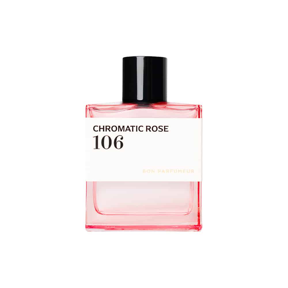 BON PARFUMEUR 106 Chromatic Rose – Eau de Parfum 30ml