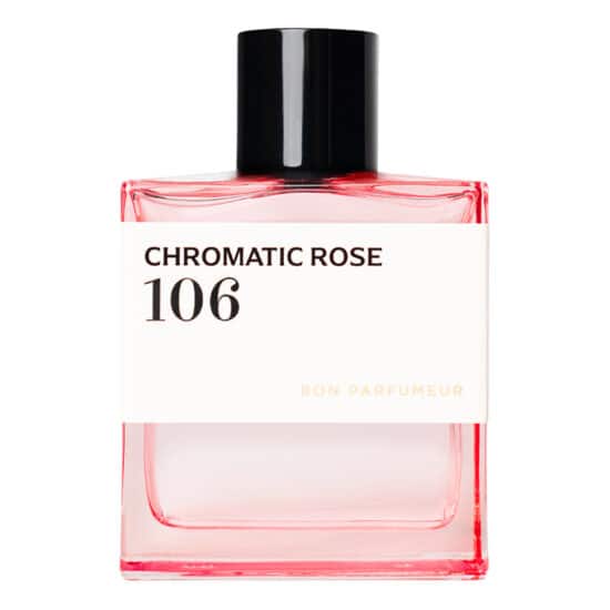 BON PARFUMEUR 106 Chromatic Rose – Eau de Parfum