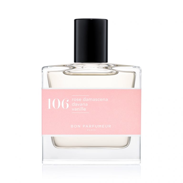 BON PARFUMEUR 106 - Eau de Parfum 100ml