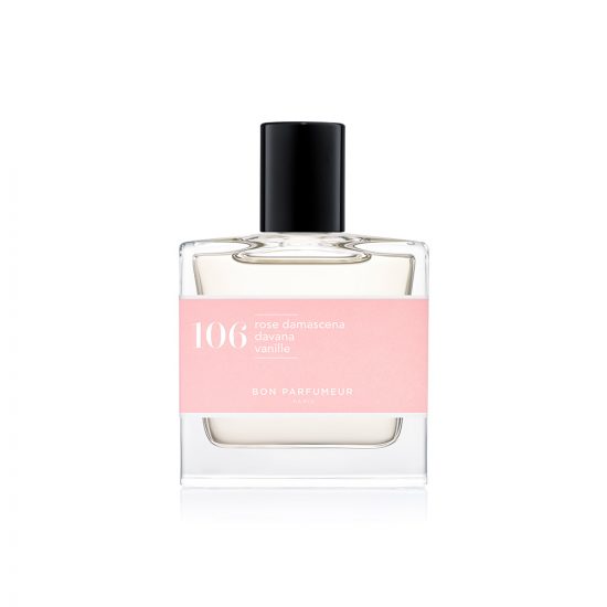 BON PARFUMEUR 106 - Eau de Parfum 30ml