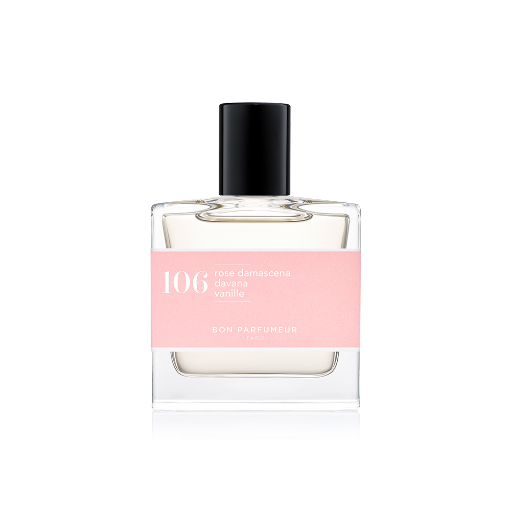 BON PARFUMEUR 106 - Eau de Parfum 30ml