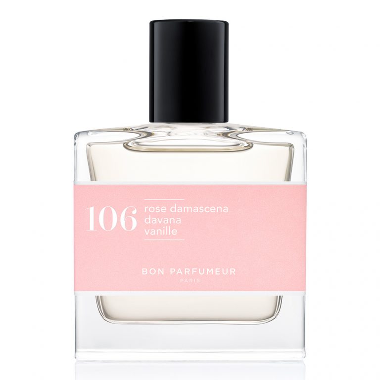 BON PARFUMEUR 106 - Eau de Parfum