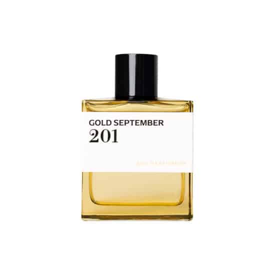 BON PARFUMEUR 201 Gold September – Eau de Parfum 30ml