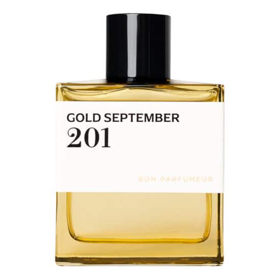 BON PARFUMEUR 201 Gold September – Eau de Parfum