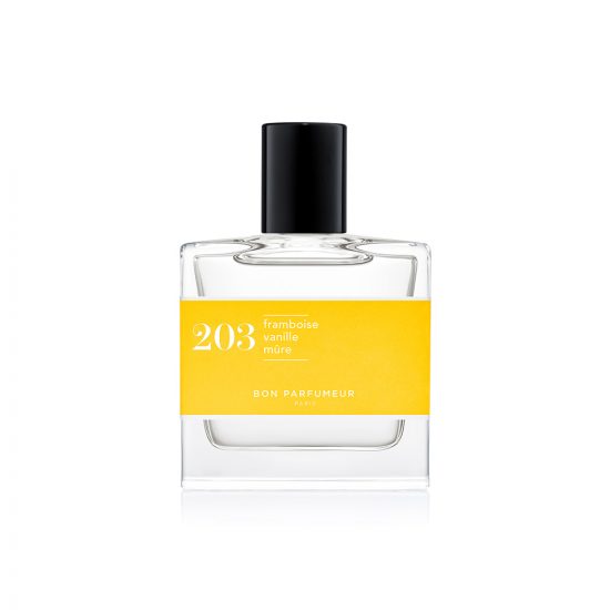 BON PARFUMEUR 203 - Eau de Parfum 30ml
