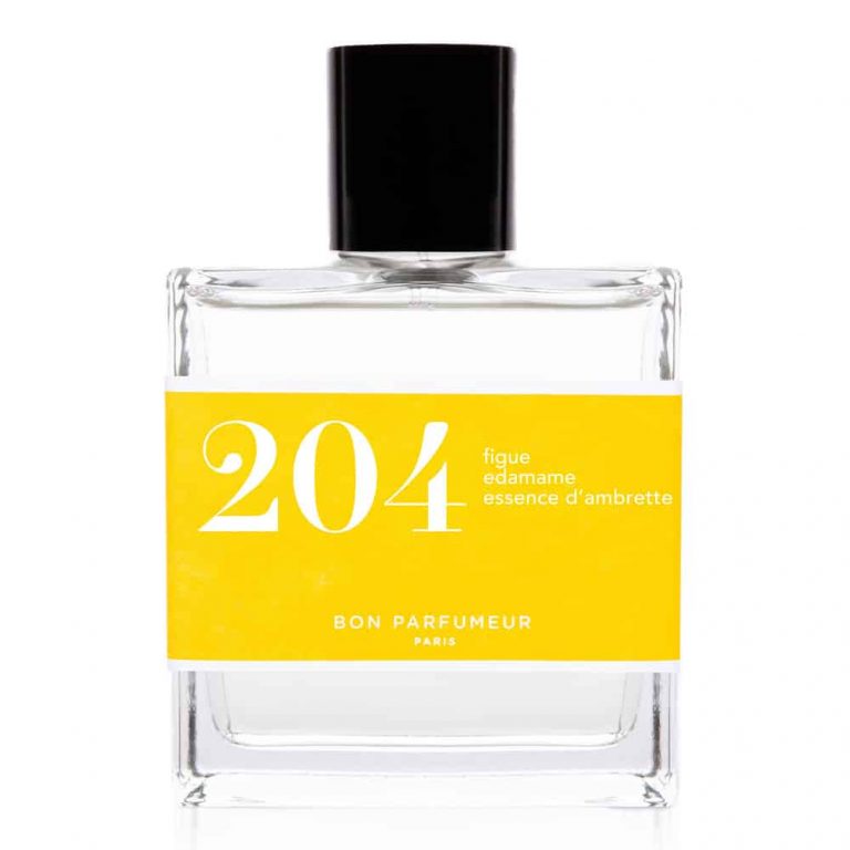 BON PARFUMEUR 204 - Eau de Parfum