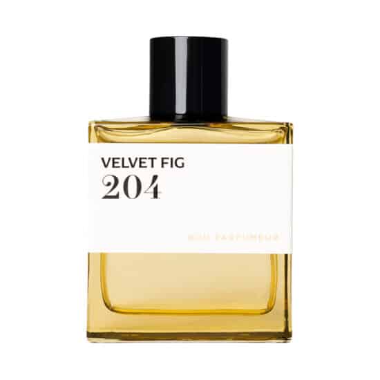 BON PARFUMEUR 204 Velvet Fig – Eau de Parfum 100ml