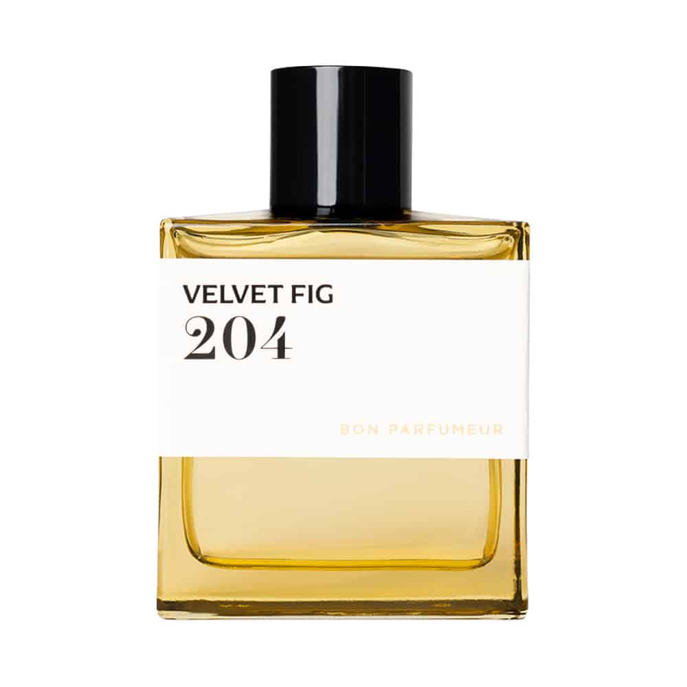 BON PARFUMEUR 204 Velvet Fig – Eau de Parfum 100ml