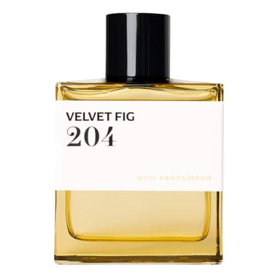 BON PARFUMEUR 204 Velvet Fig – Eau de Parfum