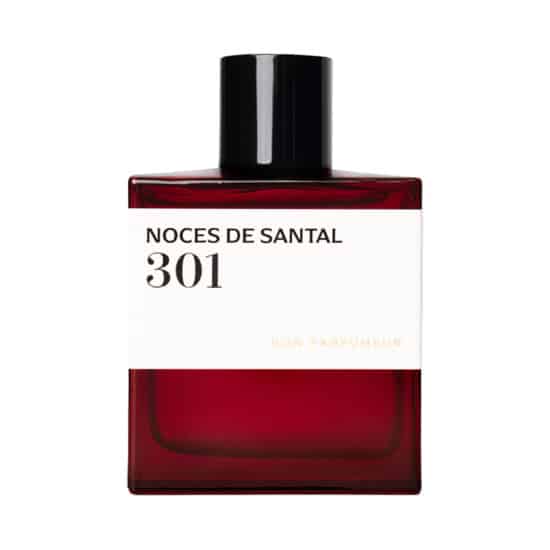 BON PARFUMEUR 301 Noces de Santal – Eau de Parfum 100ml
