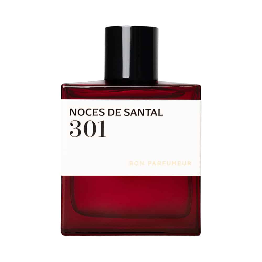 BON PARFUMEUR 301 Noces de Santal – Eau de Parfum 100ml