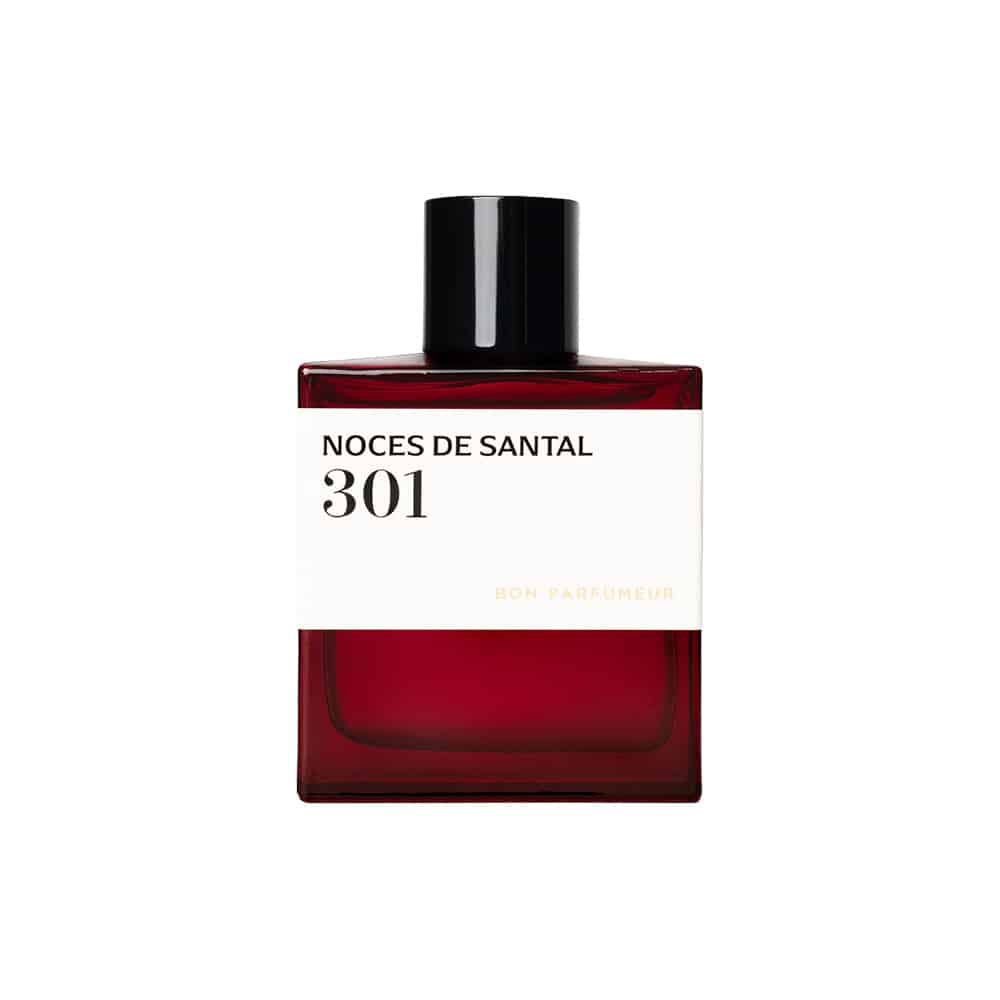BON PARFUMEUR 301 Noces de Santal – Eau de Parfum 30ml