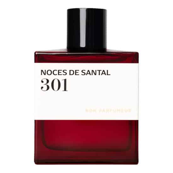 BON PARFUMEUR 301 Noces de Santal – Eau de Parfum