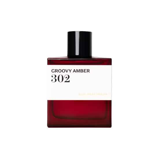 BON PARFUMEUR 302 Groovy Amber – Eau de Parfum 30ml