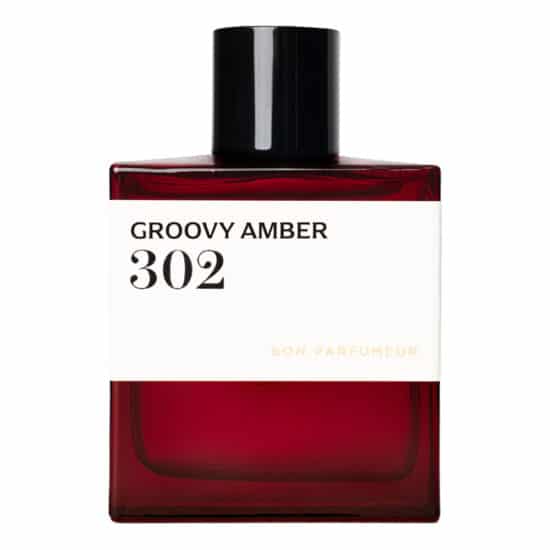 BON PARFUMEUR 302 Groovy Amber – Eau de Parfum