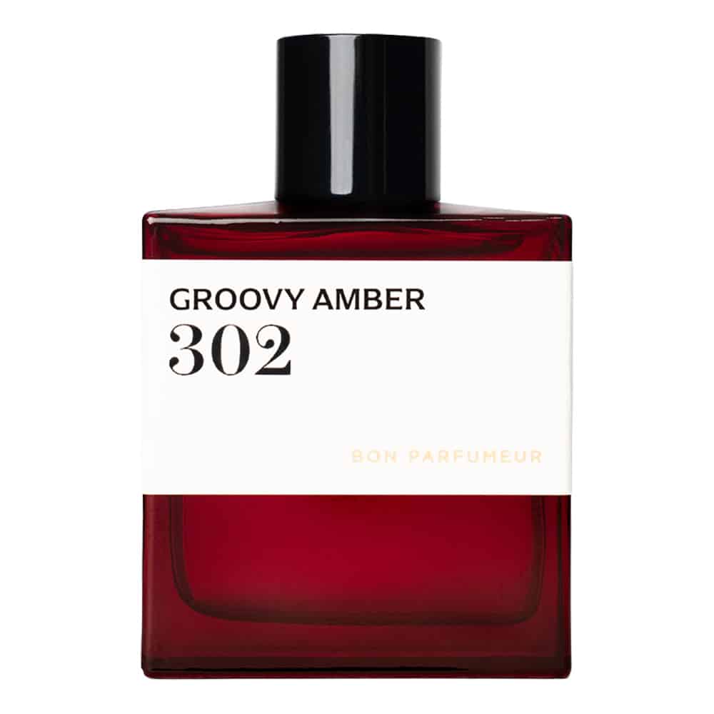 BON PARFUMEUR 302 Groovy Amber – Eau de Parfum