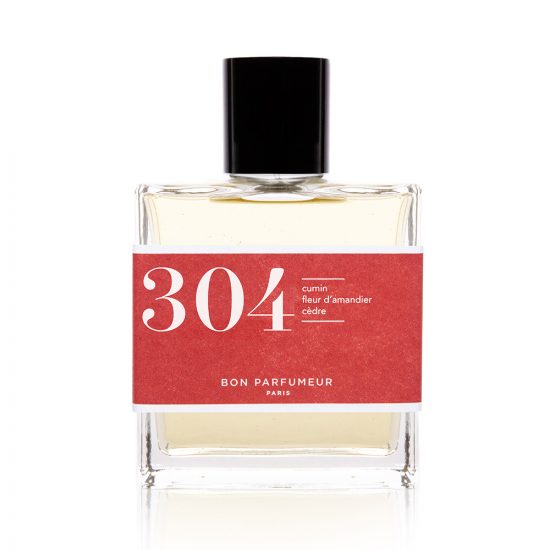 BON PARFUMEUR 304 - Eau de Parfum 100ml