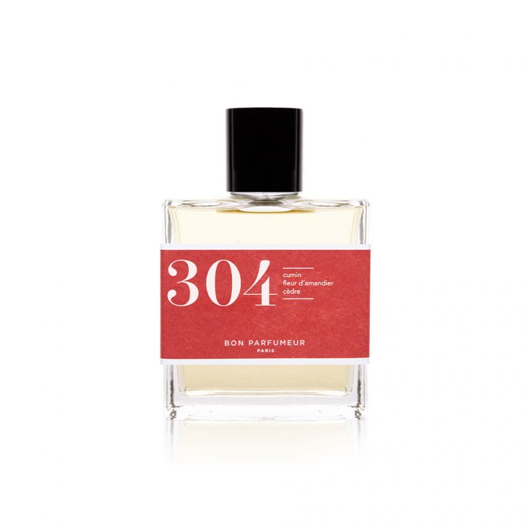 BON PARFUMEUR 304 - Eau de Parfum 30ml