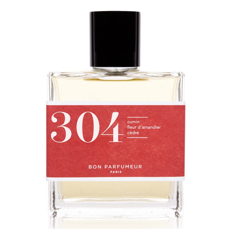 BON PARFUMEUR 304 - Eau de Parfum
