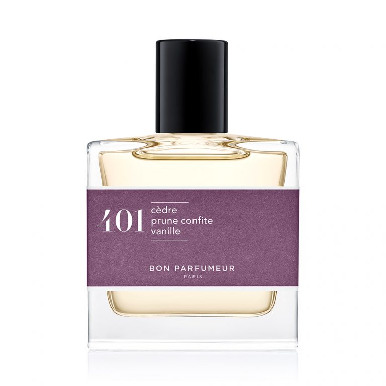 BON PARFUMEUR 401 - Eau de Parfum 100ml