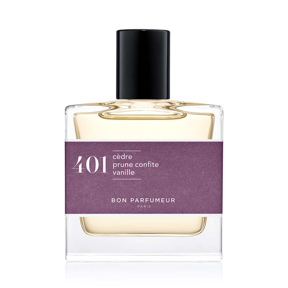 BON PARFUMEUR 401 - Eau de Parfum 100ml