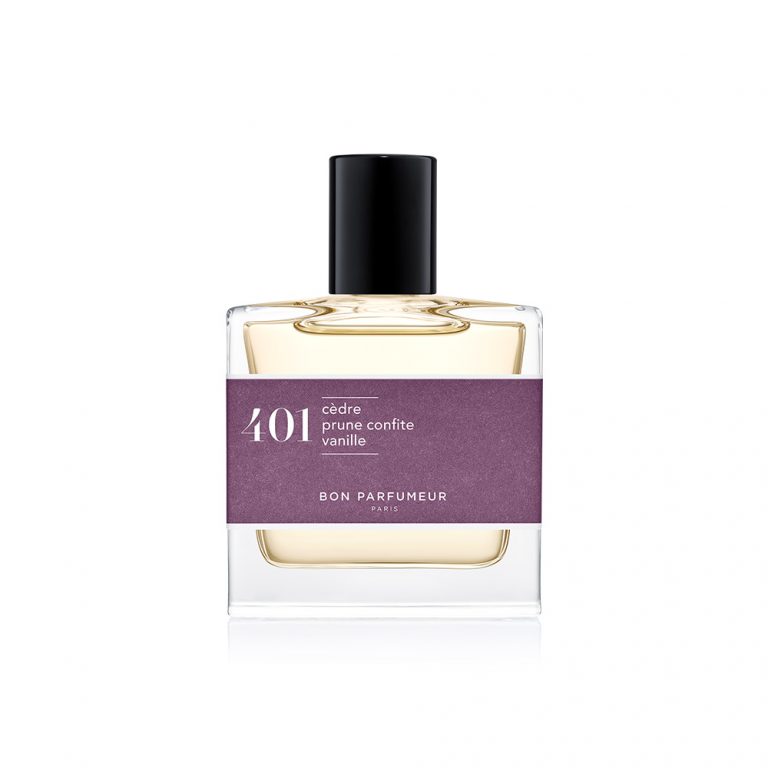 BON PARFUMEUR 401 - Eau de Parfum 30ml