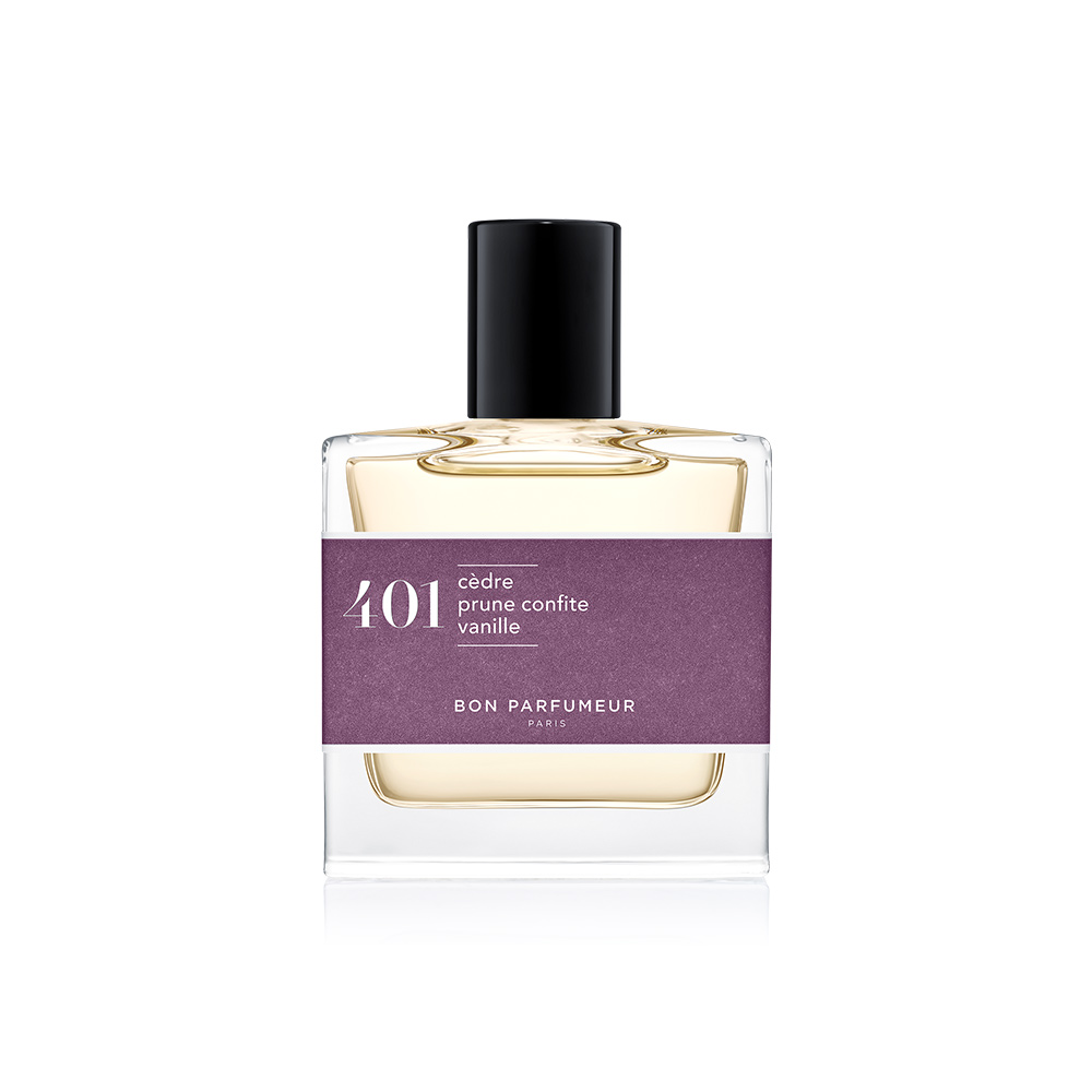 BON PARFUMEUR 401 - Eau de Parfum 30ml