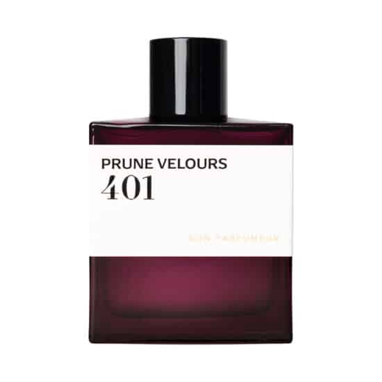 BON PARFUMEUR 401 Prune Velours - Eau de Parfum 100ml