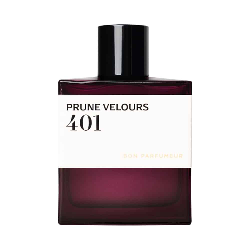 BON PARFUMEUR 401 Prune Velours - Eau de Parfum 100ml