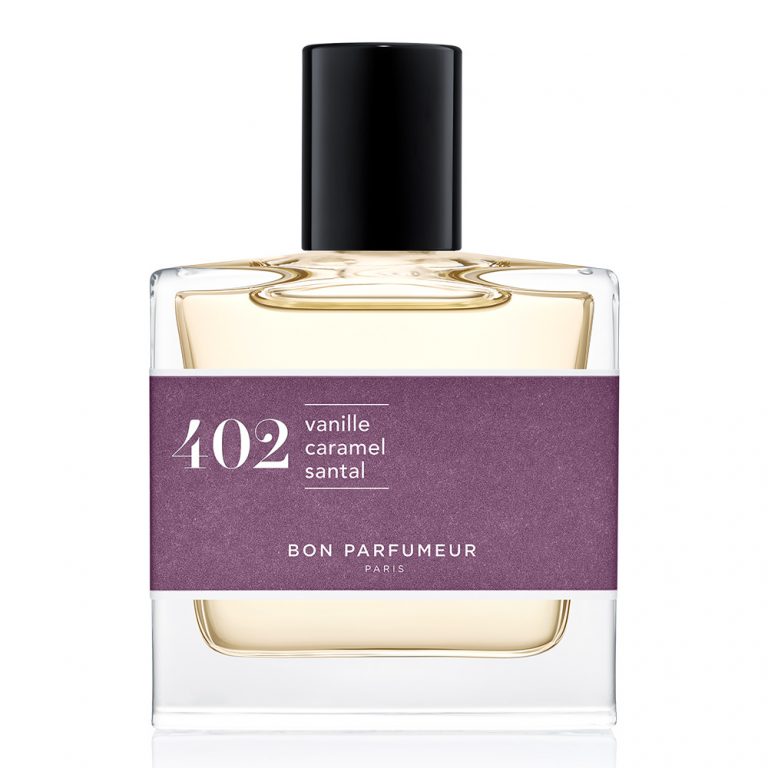 BON PARFUMEUR 402 - Eau de Parfum