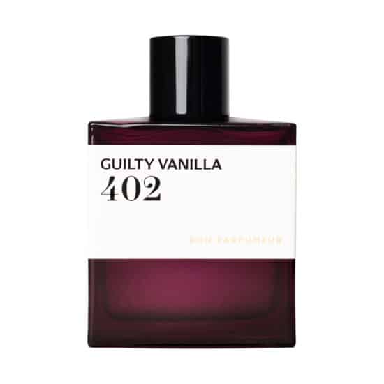 BON PARFUMEUR 402 Guilty Vanilla – Eau de Parfum 100ml
