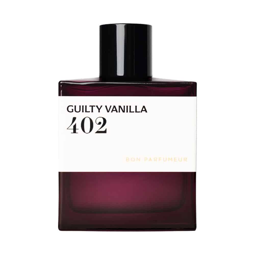 BON PARFUMEUR 402 Guilty Vanilla – Eau de Parfum 100ml