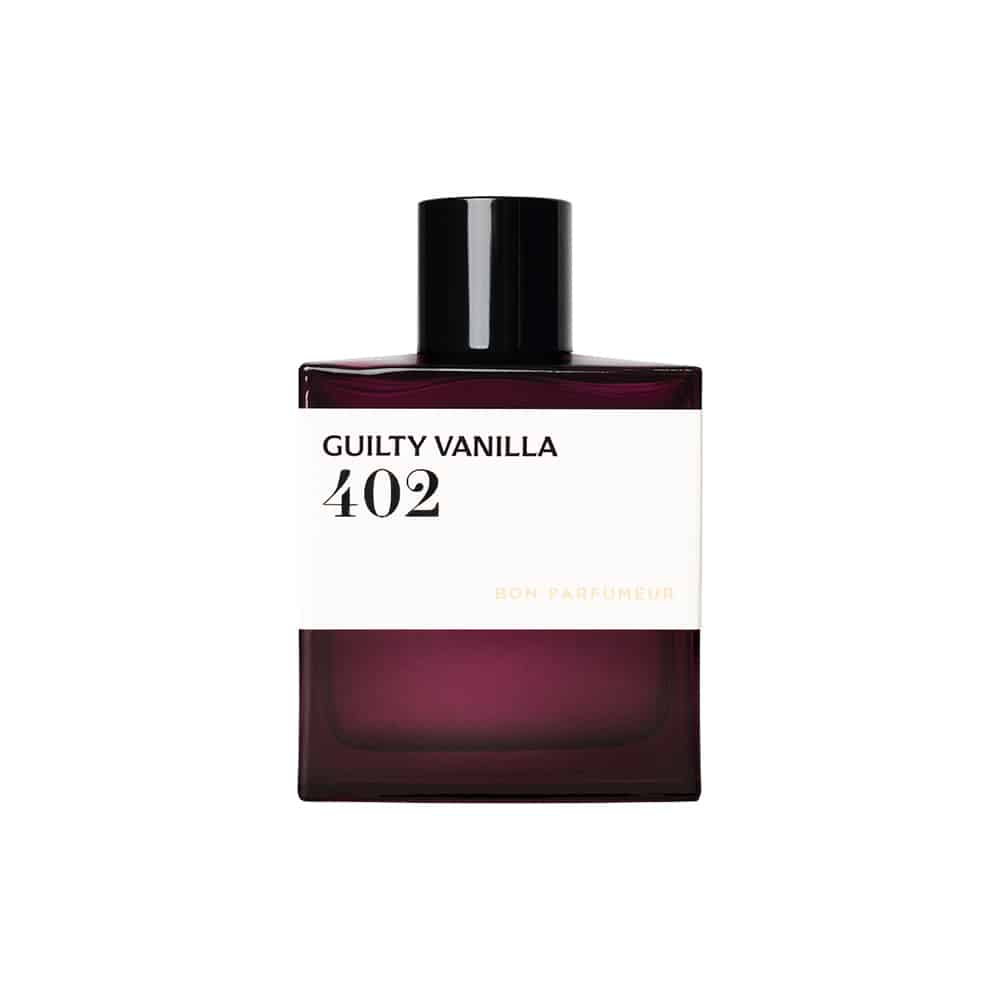 BON PARFUMEUR 402 Guilty Vanilla – Eau de Parfum 30ml