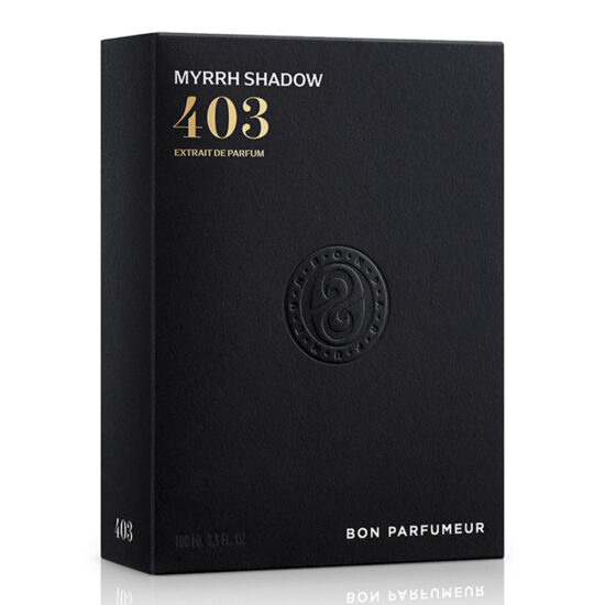 BON PARFUMEUR 403 - Extrait de Parfum 100ml – Bild 2