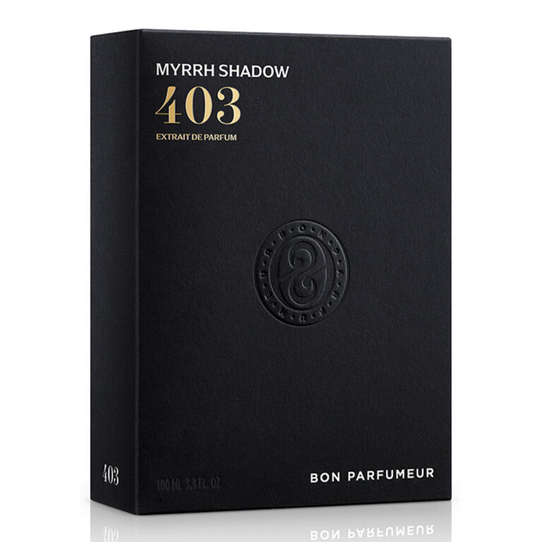 BON PARFUMEUR 403 - Extrait de Parfum 100ml