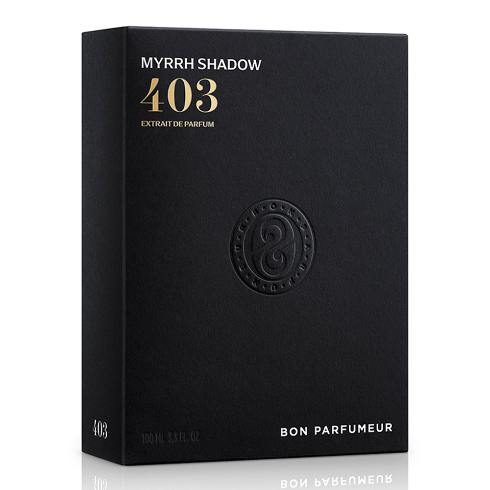 BON PARFUMEUR 403 - Extrait de Parfum 100ml – Bild 2