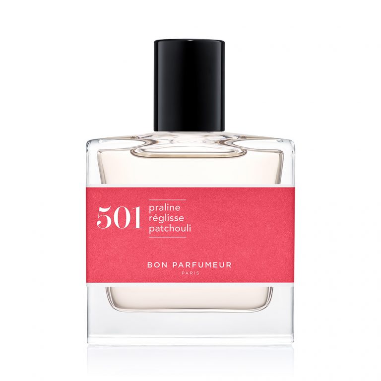 BON PARFUMEUR 501 - Eau de Parfum 100ml