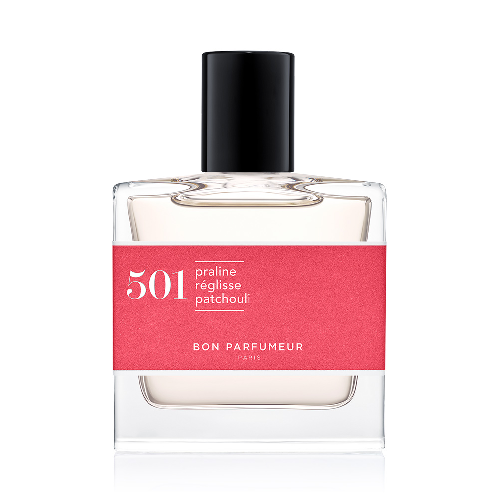 BON PARFUMEUR 501 - Eau de Parfum 100ml