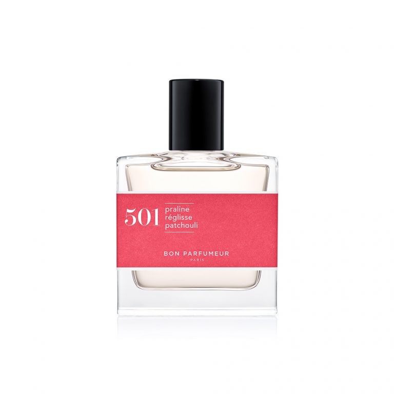 BON PARFUMEUR 501 - Eau de Parfum 30ml