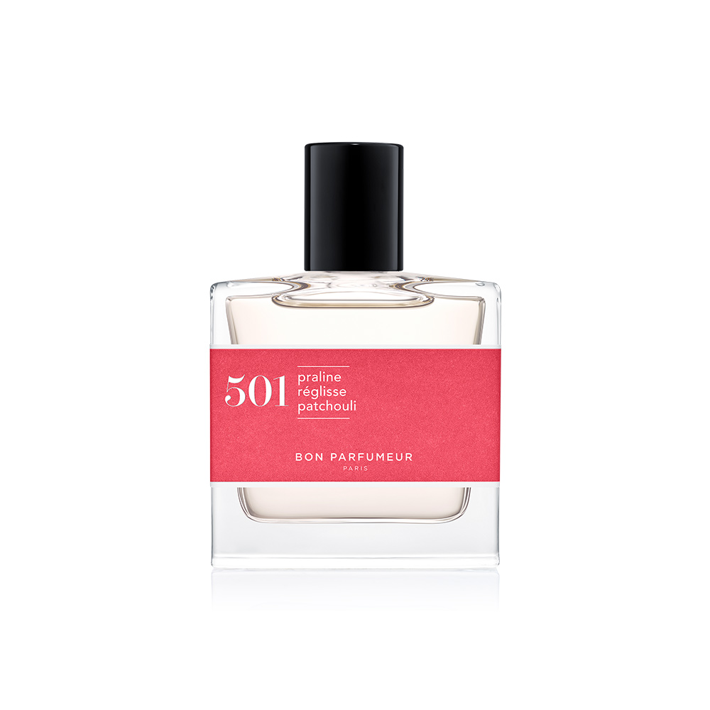 BON PARFUMEUR 501 - Eau de Parfum 30ml