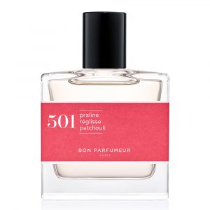BON PARFUMEUR 501 - Eau de Parfum